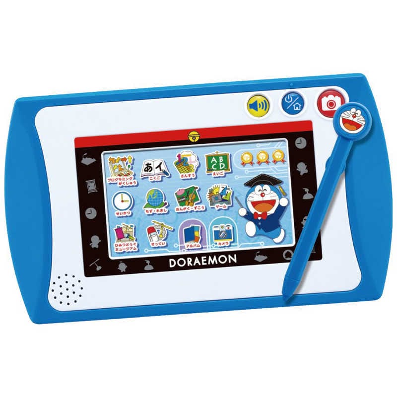 バンダイ　BANDAI　ドラえもんカメラでひらめきパッド　カメラデヒラメキパッド