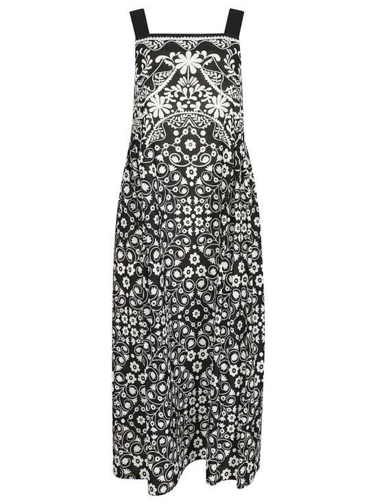 MAX MARA Women Dresses 2615221023600 001 Grey