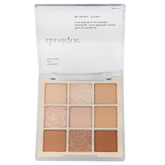 デイジーク シャドウパレット 7g 07 ミルクラテ