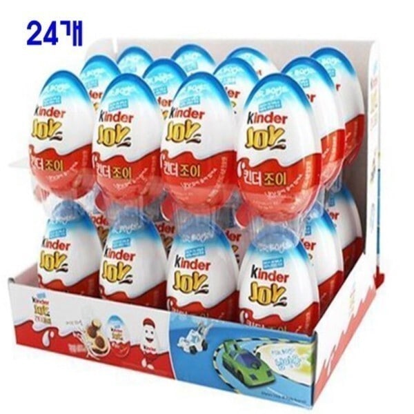 For Baby Boy/T3/X/Kinder JOY/T3x8