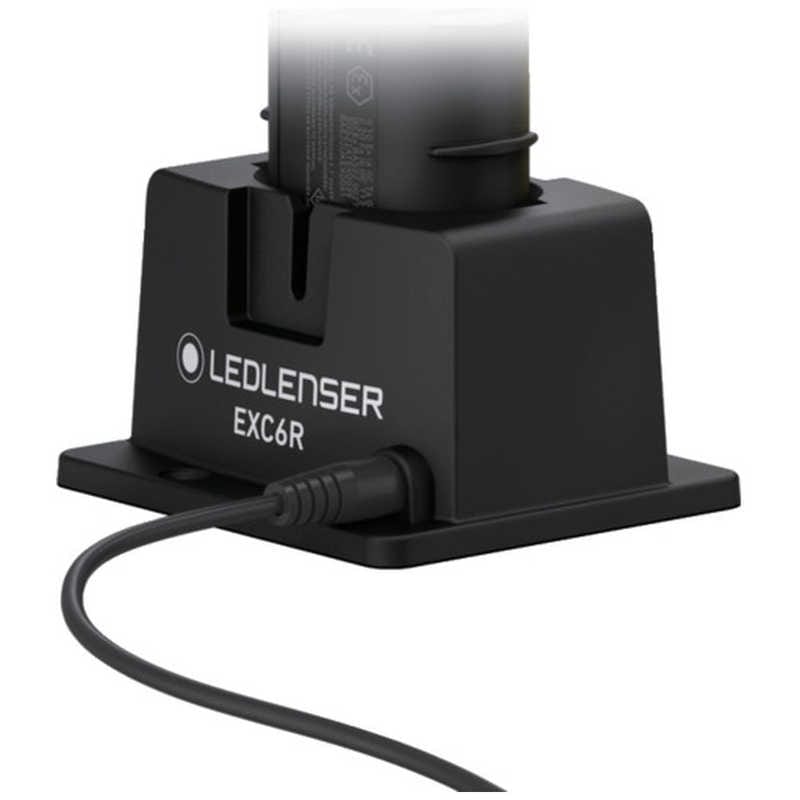 レッドレンザー　Charging Station EXC6R 防爆ライト充電器EXC6R用　502408