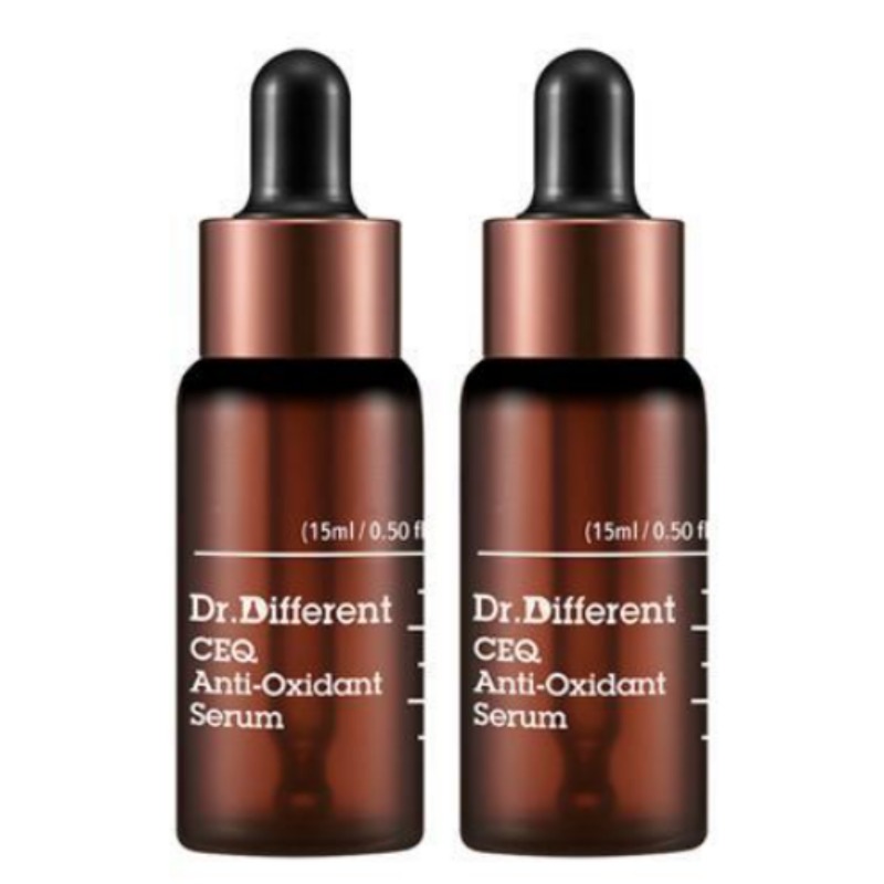 CEQ アンチオキシダント セラム 15ml x 2個