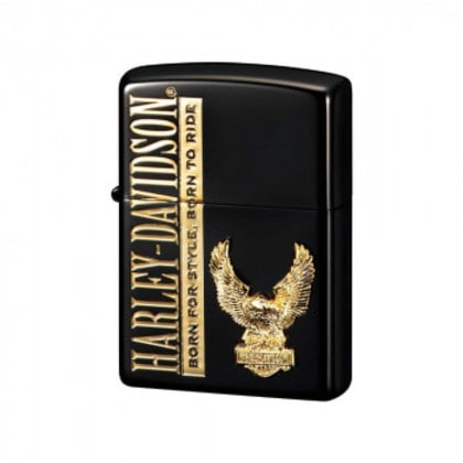 ZIPPO (ハーレーダビッドソン) HDP-50