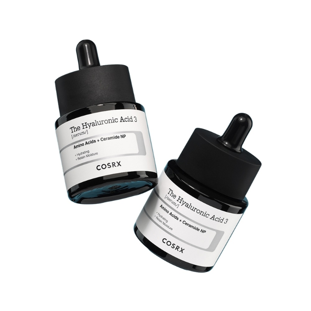 ザ ヒアルロン酸 3 セラム 20ml2EA