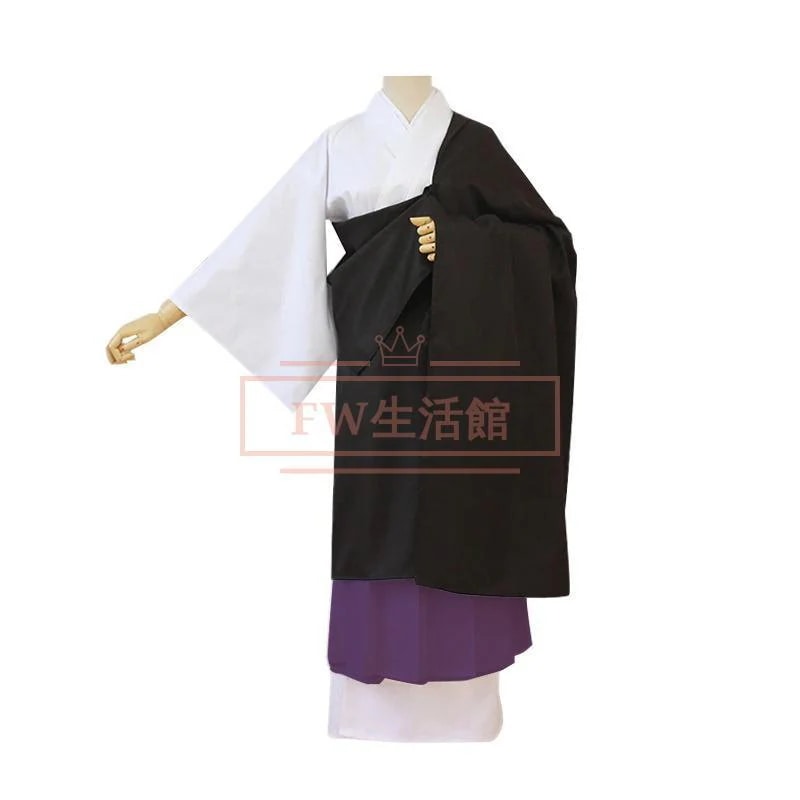 変装 cos ハロウィン ゲーム アニメ 演出服 コスチューム コスプレ衣装 裏梅 風