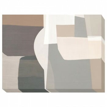 Abstract アートパネル IAP-53800