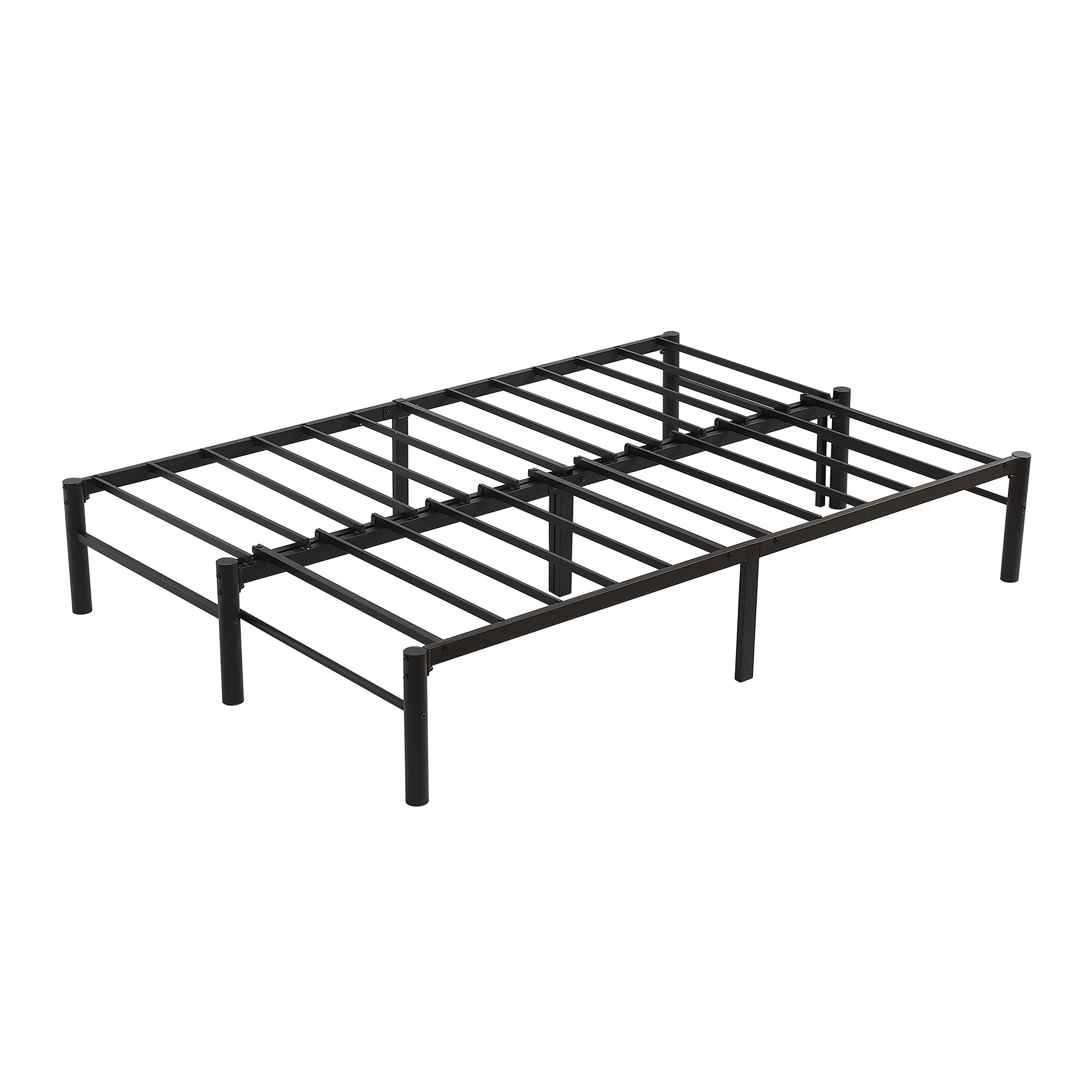 【国内発送】123ディベッド 伸長式ベッド シングル セミダブル ダブル パイプベッド ベッドフレーム 伸縮 下収納 おしゃれ 2way アイアン 来客用 省スペース ソファベッド 長さ200cm 北