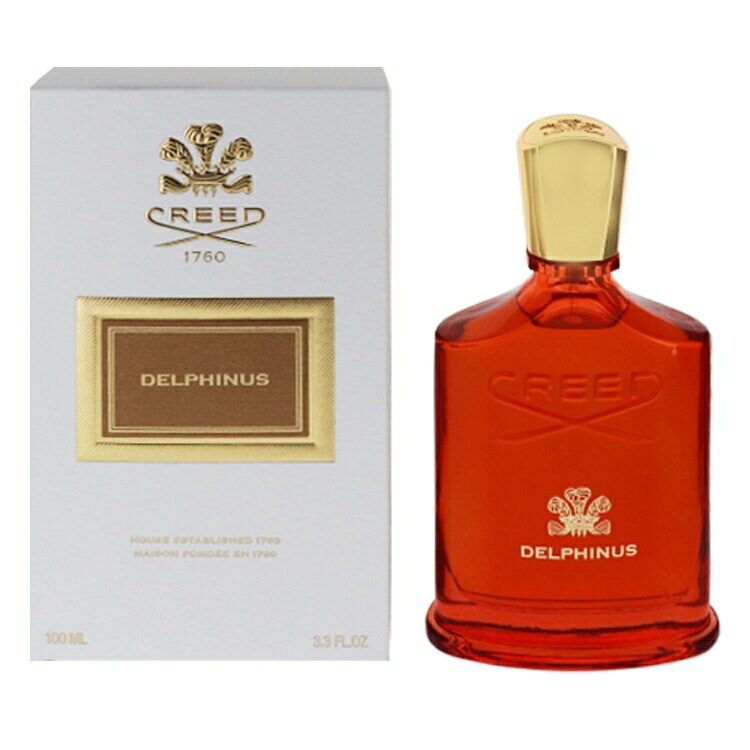 デルフィナス EDP SP 100ml