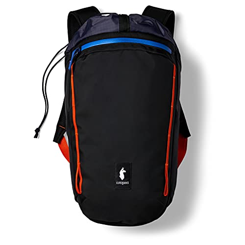 Cotopaxi Moda 20L Backpack - CADA Dia - Black 並行輸入品