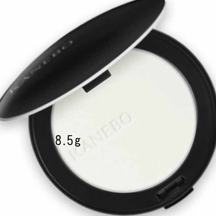 カネボウ クリスタライズドフィックスパウダー 8.5g