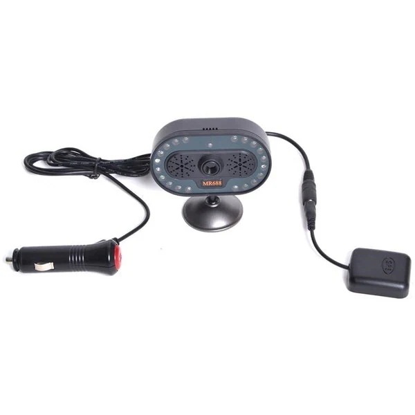 「訳あり品」アイキャッチプリクラッシュアラーム MR699GPG(1セット) 34,450円