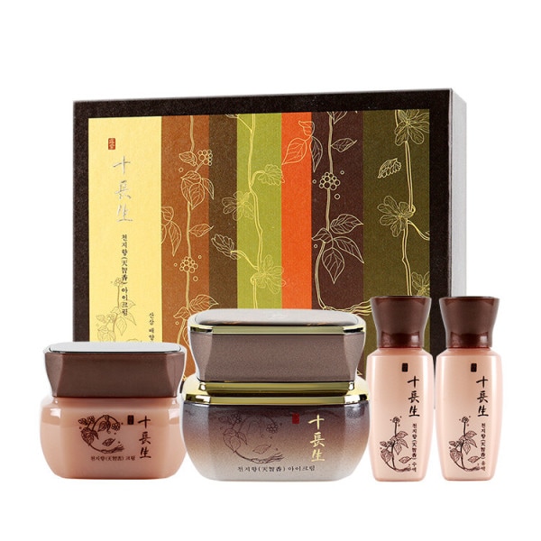 十長生 千指向 アイクリーム 25ml 企画セット