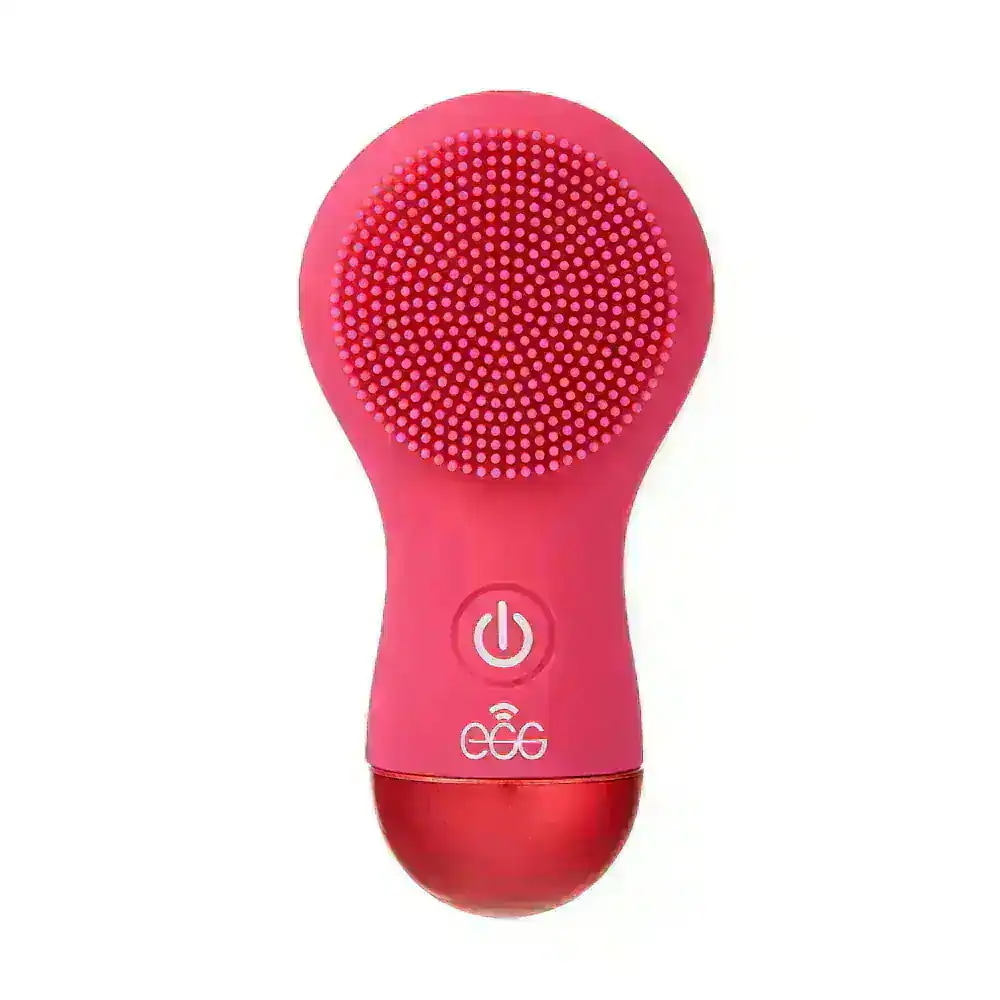 Qoo10] ABEAUTY Egg Cleansing Device : 日用品雑貨