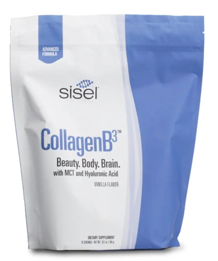 コラーゲンB3 シズル