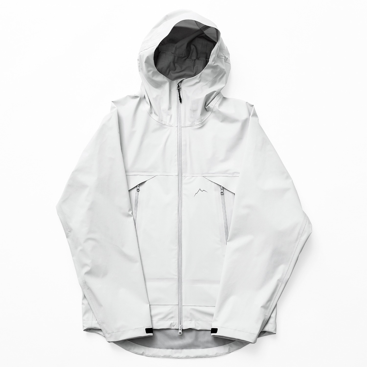 【CAYL】 3L DOUBLE ZIP JACKET : CREAM 32,695円