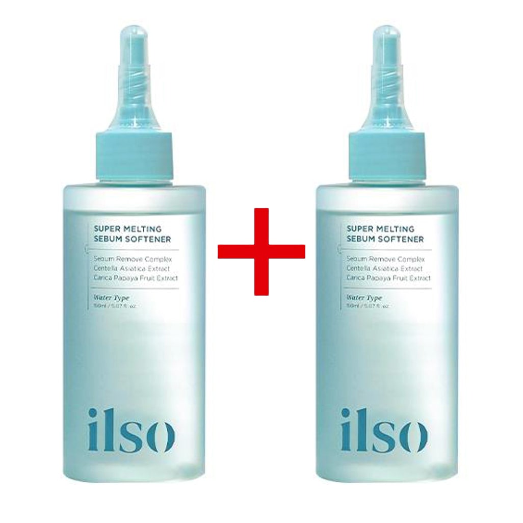 スーパーメルティングセバムソフトナー 150ml + 150ml