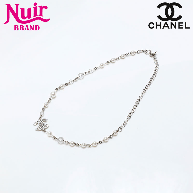 ネックレス シルバー WS20462