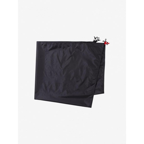 ザ・ノース・フェイス THE NORTH FACE フットプリント ノーチラス2×2サイド NN32414-K