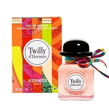 ツイリー ドゥ エルメス 30ML EDP SP