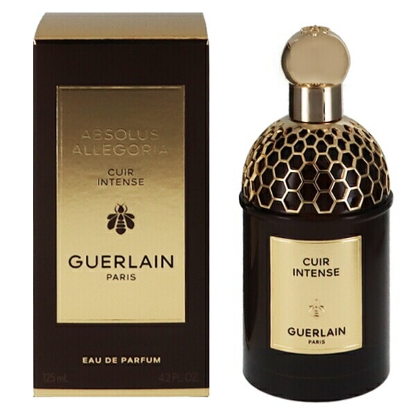 アプソリュ アレゴリア キュイル インテンス EDP SP 125ml