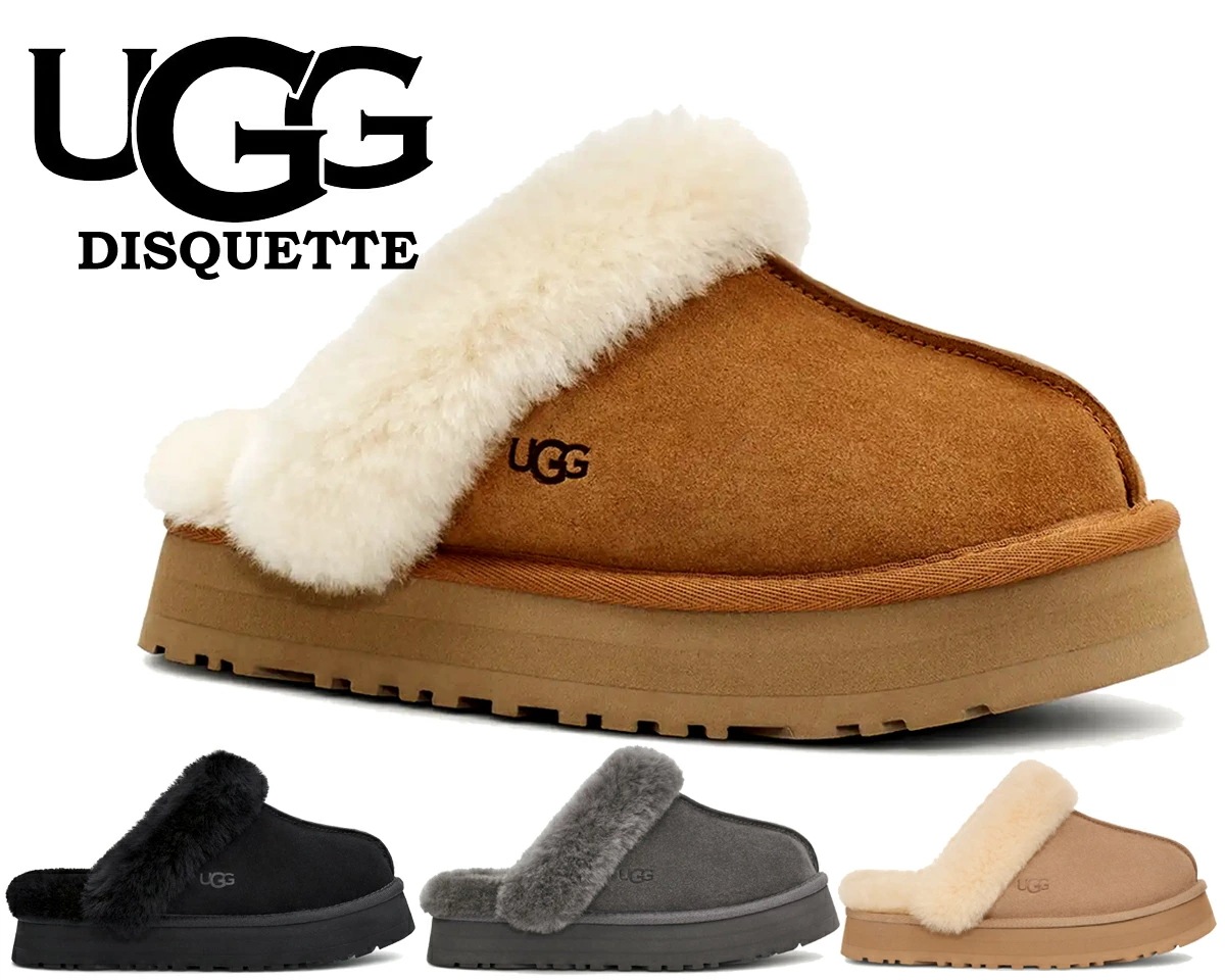 WOMENS DISQUETTE 1122550 レディース サンダル スリッポン 厚底 プラットフォームソール