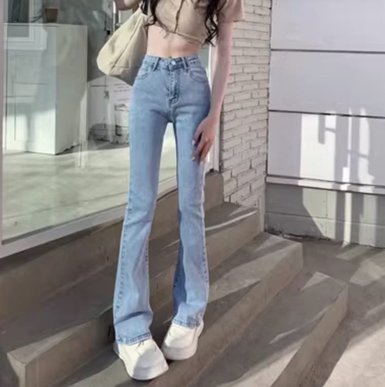 ボトムス パンツ ワイドパンツ デニムパンツ かわいい 大人可愛い きれいめ シンプル カジュアル 大人 上品 おしゃれ お洒落 かっこいい レトロ 大人女子 こなれ感 個性的 クール 主役級 存在感デニム・ジーンズ