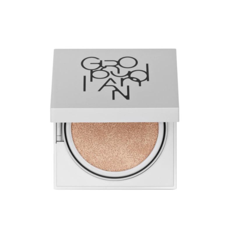 ナチュラル クッション / ライト クッション(本品/詰め替え)