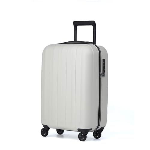 [sunco] キャリーケース SLZ6-49 35L 1.8kg アイボリー 18,569円