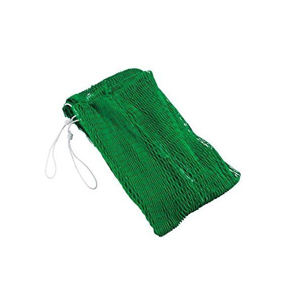 TN25-3654GN 多目的ネット 目合25mm 絞り紐付 TN253654GN メーカー直送