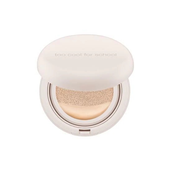 [レオジェイ共同開発] フィクシングヌードクッション企画（本品+リフィル+ミニクッション）