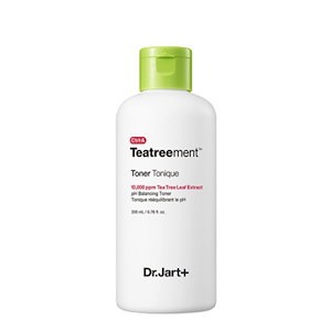 コントロールA ティーツリーメント トナー 200ml