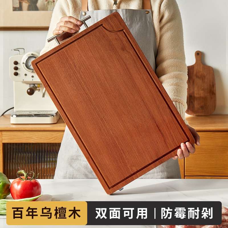 住べテクノプラスチック スーパー耐熱まな板カラーライン付 緑 500×270×30mm SSTWL(031775-016) 20SWL 住友 抗菌スーパー耐熱まな板 カラーライン付 1個 住ベテクノ