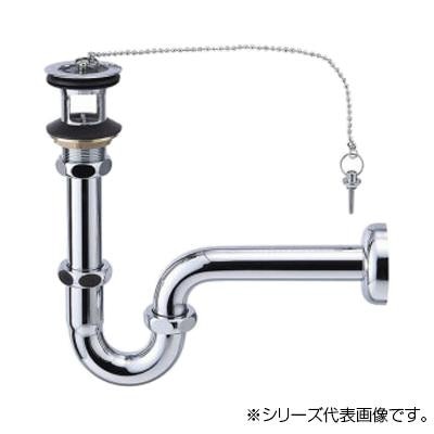 三栄 SANEI アフレ付Pトラップ H71-32