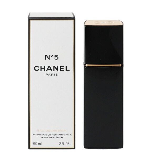 No.5 （レフィラブル） EDP SP 60ml