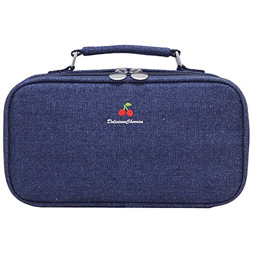 裁縫セット スイートチェリー【日本製裁ちばさみ】(右利き用)