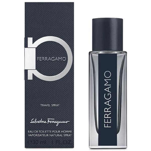 フェラガモ フェラガモ オー デ トワレ EDT SP 30ml 香水 FERRAGAMO