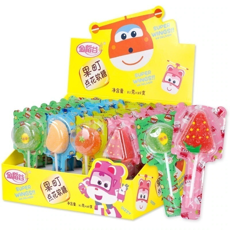 2856Pcs 子供ロリポップビタミンcガミロリポップフルーツキャンディースナックジュースマシュマロキャンディ 誕生日プレゼント 子供の贈り物 誕生日プレゼント 子供の贈り物