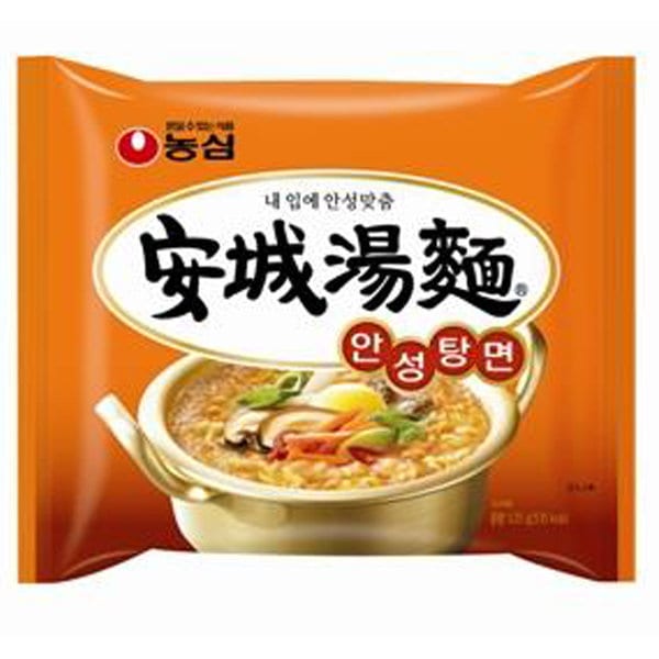 安城湯麺40袋入5袋入8パック