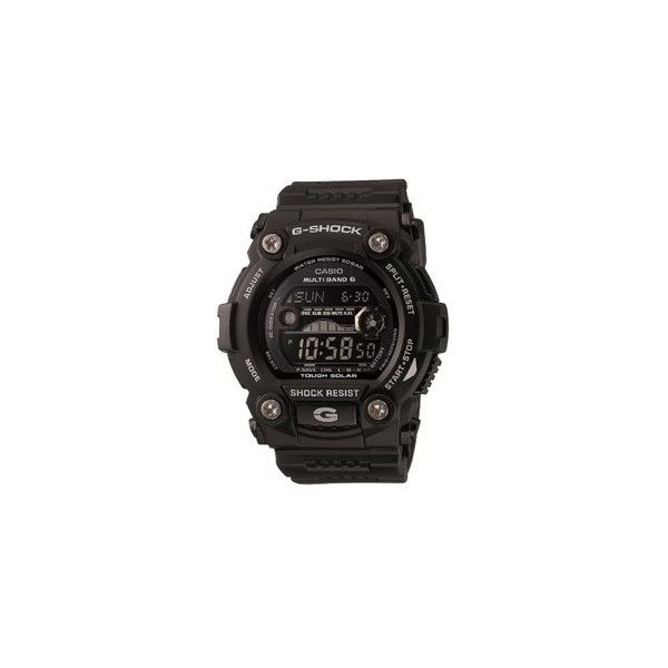 GW-7900B-1JF G-SHOCK ソーラー腕時計(メンズウォッチ)