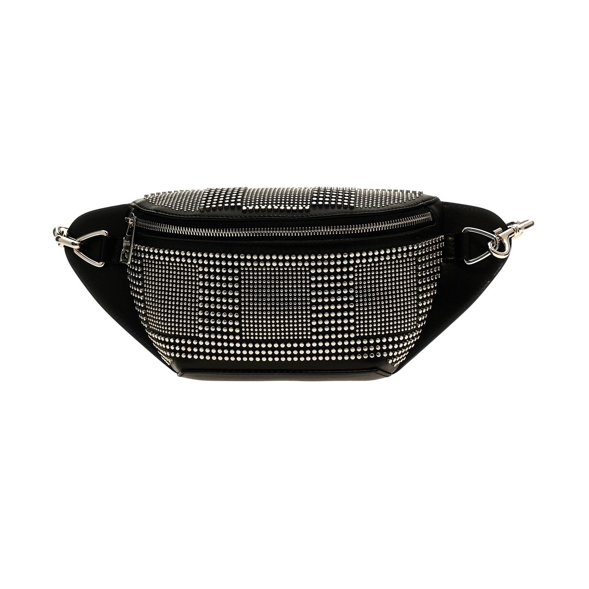 7353171AAQ21000 ブラック 春夏2024 バッグ メンズ ju