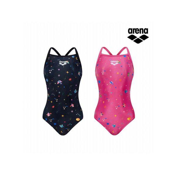 ホーリーフライワンピースシングルクロスストラップバックカラー택1 A5FL1LO02