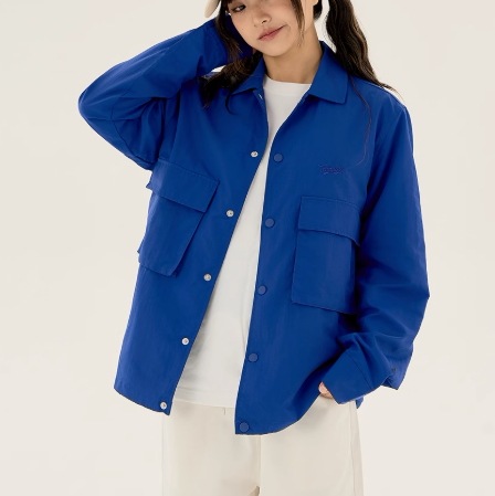 レディース ジャケット フレア セミフレア プリーツ タックプリーツ かわいい 大人可愛い きれいめ シンプル カジュアル 上品 おしゃれ かっこいい レトロ アジアン エスニック エキゾチック