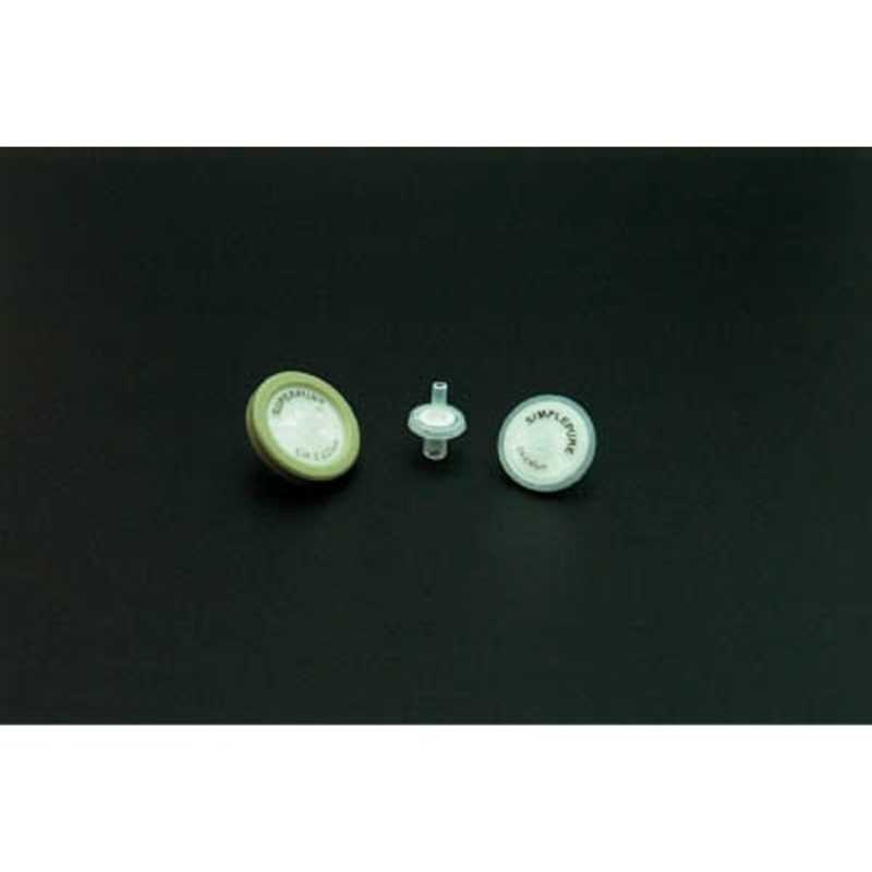 大阪ケミカル　MSシリンジフィルター CA 100個入り　CA013022