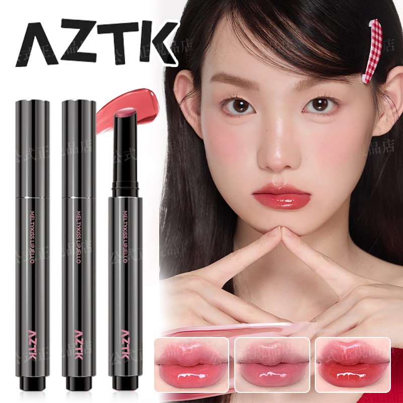 Qoo10] AZTK 【急速出荷 正規品】リップペンシルリップ
