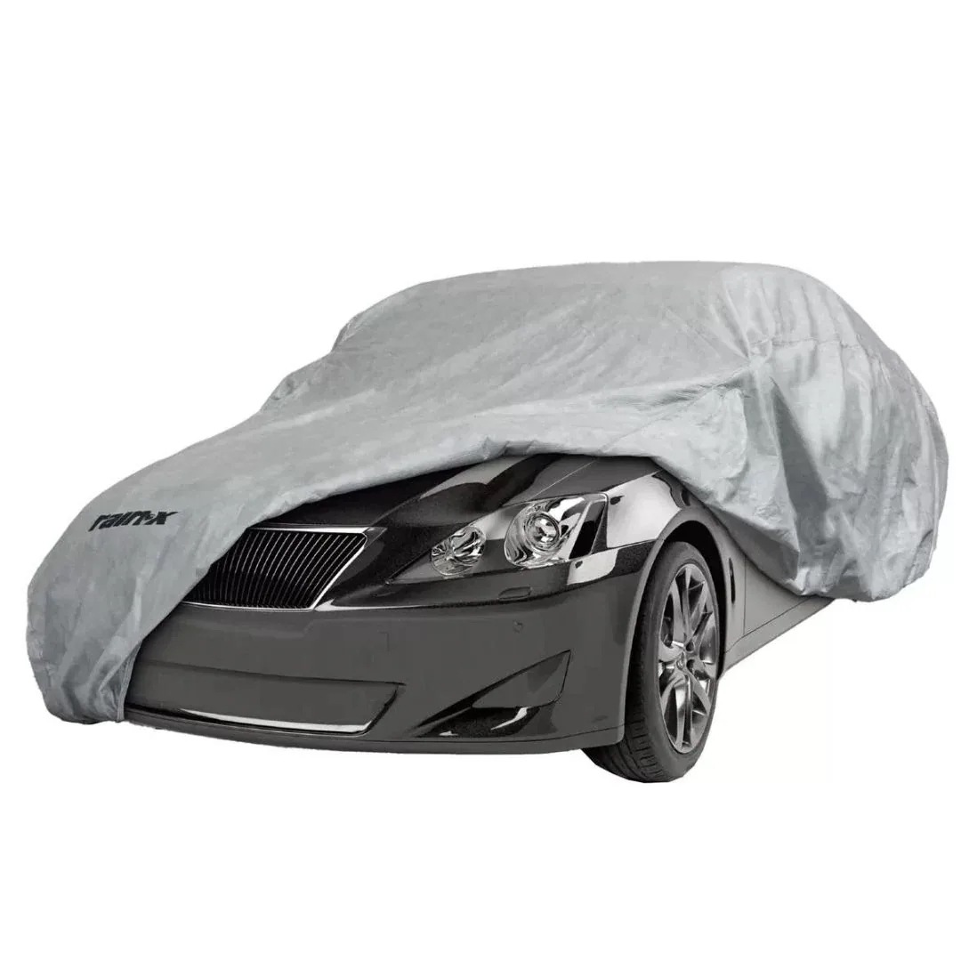 RAIN-X プログレード カーカバー 車カバー ほこり 雨よけ M L XLサイズ