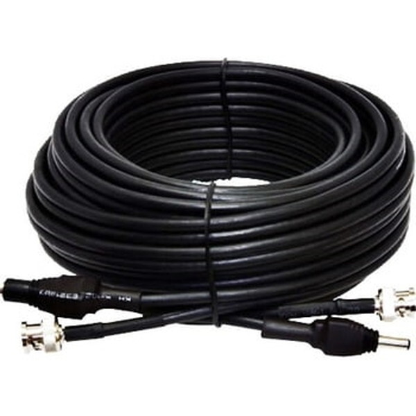 塚本無線 WTW-HA3C-10 WTW-HA3C 映像・電源用延長ペアケーブル