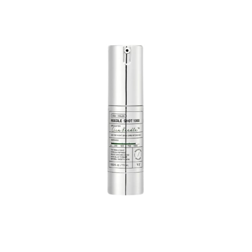 リードルショット1000, 15ml