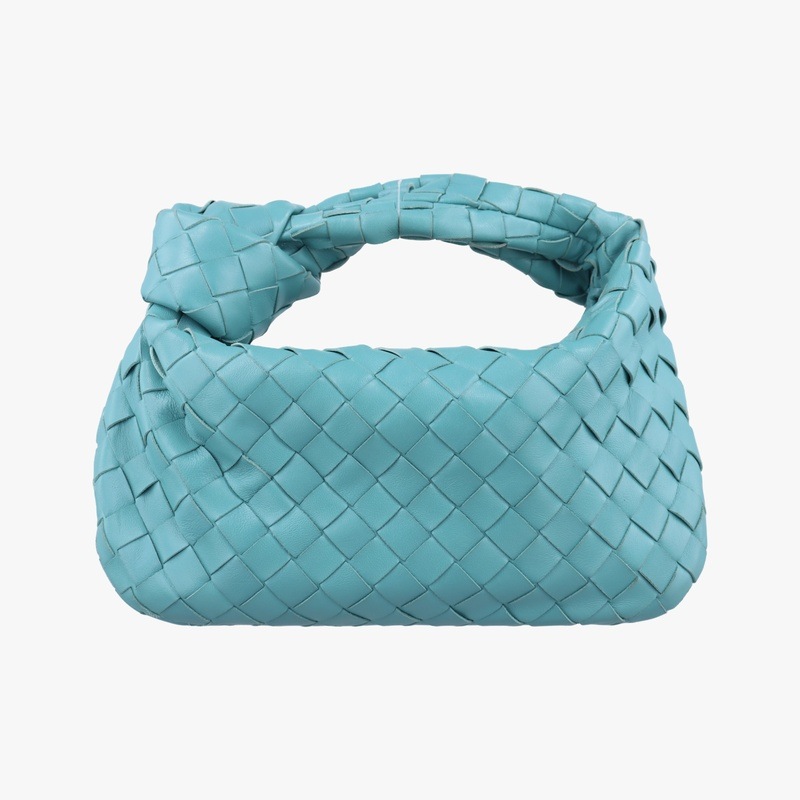 ミニ ザ ジョディブルーラムスキンB09057333G中古