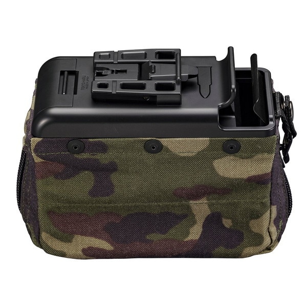 東京マルイ MK46 MOD.0 1000連スペアマガジン