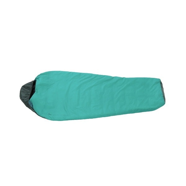 ナンガ ZZZ BAG 10 N2600-2C091E112071 OTR2(FOGGY) 寝袋 レギュラーサイズ